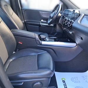 Mercedes-Benz B-klasa 180 ADVANCED AUT.