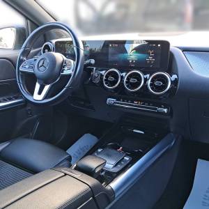 Mercedes-Benz B-klasa 180 ADVANCED AUT.