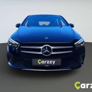 Mercedes-Benz B-klasa 180 ADVANCED AUT.