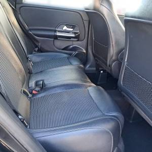 Mercedes-Benz B-klasa 180 ADVANCED AUT.