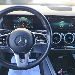 Mercedes-Benz B-klasa 180 ADVANCED AUT.