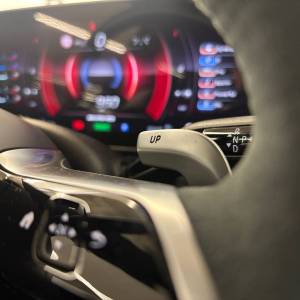 Mercedes-Benz C-klasa AMG 63 S E PERFORMANCE