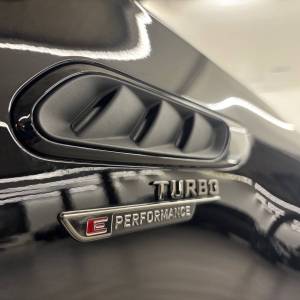 Mercedes-Benz C-klasa AMG 63 S E PERFORMANCE