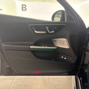 Mercedes-Benz C-klasa AMG 63 S E PERFORMANCE