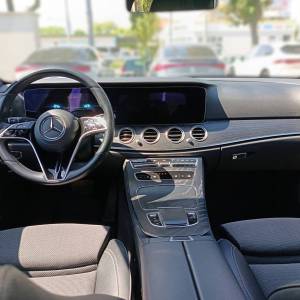 Mercedes-Benz E-klasa 220D