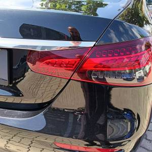 Mercedes-Benz E-klasa 220D