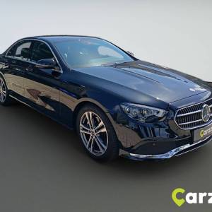 Mercedes-Benz E-klasa 220D