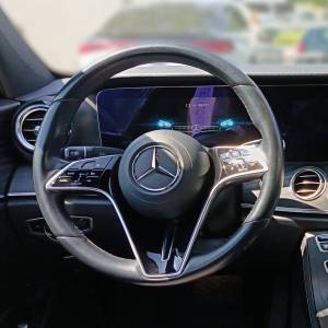 Mercedes-Benz E-klasa 220D