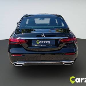 Mercedes-Benz E-klasa 220D