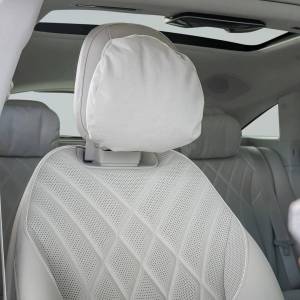 Mercedes-Benz EQS 580 4Matic Edition-ONE