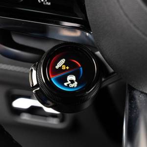 Mercedes-Benz EQS X 53 AMG 4Matic+ 107