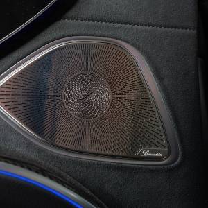 Mercedes-Benz EQS X 53 AMG 4Matic+ 107