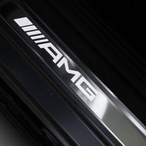 Mercedes-Benz EQS X 53 AMG 4Matic+ 107