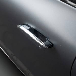 Mercedes-Benz EQS X 53 AMG 4Matic+ 107