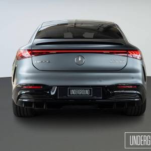 Mercedes-Benz EQS X 53 AMG 4Matic+ 107