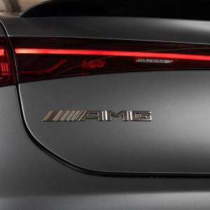 Mercedes-Benz EQS X 53 AMG 4Matic+ 107