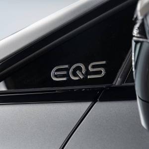 Mercedes-Benz EQS X 53 AMG 4Matic+ 107