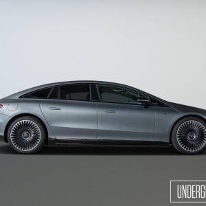 Mercedes-Benz EQS X 53 AMG 4Matic+ 107