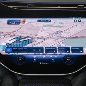 Mercedes-Benz EQS X 53 AMG 4Matic+ 107