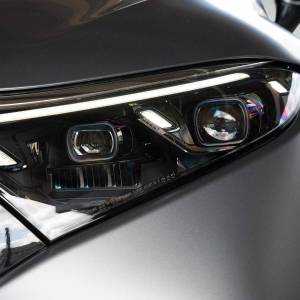 Mercedes-Benz EQS X 53 AMG 4Matic+ 107