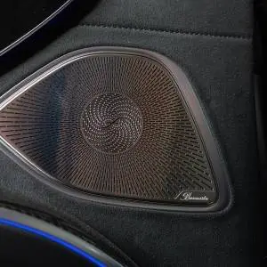 Mercedes-Benz EQS X 53 AMG 4Matic+ 107