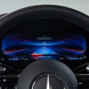 Mercedes-Benz EQS X 53 AMG 4Matic+ 107