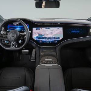 Mercedes-Benz EQS X 53 AMG 4Matic+ 107