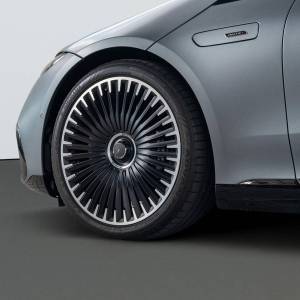 Mercedes-Benz EQS X 53 AMG 4Matic+ 107