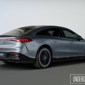 Mercedes-Benz EQS X 53 AMG 4Matic+ 107