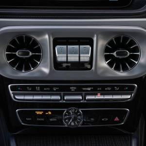 Mercedes-Benz G 63 AMG AUT.