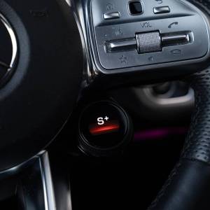 Mercedes-Benz G 63 AMG AUT.