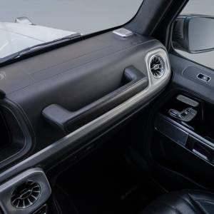 Mercedes-Benz G 63 AMG AUT.