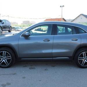 Mercedes-Benz GLA 200d AUTOMATIK *LED, NAVIGACIJA, KAMERA*