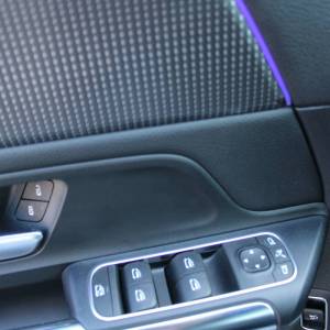 Mercedes-Benz GLA 200d AUTOMATIK *LED, NAVIGACIJA, KAMERA*