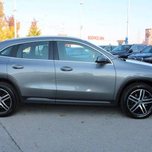 Mercedes-Benz GLA 200d AUTOMATIK *LED, NAVIGACIJA, KAMERA*