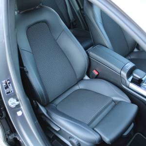 Mercedes-Benz GLA 200d AUTOMATIK *LED, NAVIGACIJA, KAMERA*