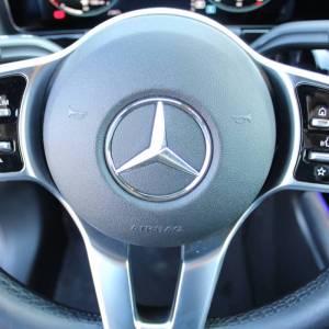 Mercedes-Benz GLA 200d AUTOMATIK *LED, NAVIGACIJA, KAMERA*