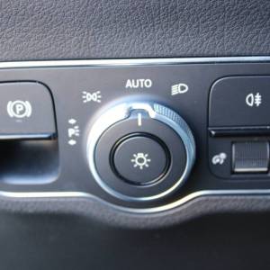 Mercedes-Benz GLA 200d AUTOMATIK *LED, NAVIGACIJA, KAMERA*