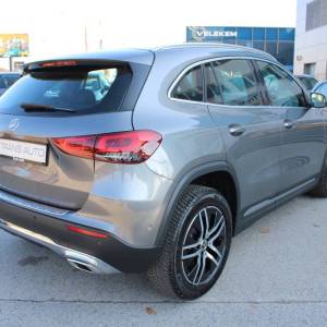 Mercedes-Benz GLA 200d AUTOMATIK *LED, NAVIGACIJA, KAMERA*