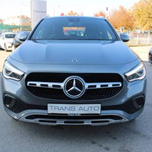 Mercedes-Benz GLA 200d AUTOMATIK *LED, NAVIGACIJA, KAMERA*