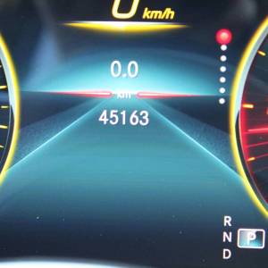 Mercedes-Benz GLA 200d AUTOMATIK *LED, NAVIGACIJA, KAMERA*