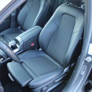 Mercedes-Benz GLA 200d AUTOMATIK *LED, NAVIGACIJA, KAMERA*