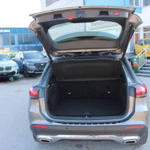 Mercedes-Benz GLA 200d AUTOMATIK *LED, NAVIGACIJA, KAMERA*