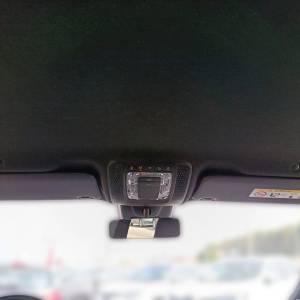 Mercedes-Benz GLA 200d