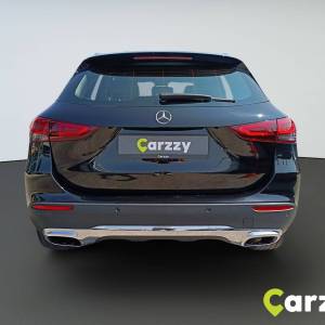 Mercedes-Benz GLA 200d