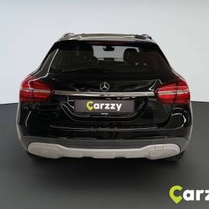 Mercedes-Benz GLA 200D