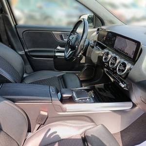 Mercedes-Benz GLA 200d