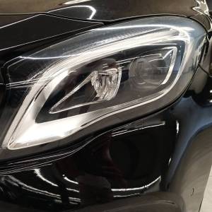 Mercedes-Benz GLA 200D