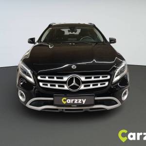 Mercedes-Benz GLA 200D