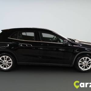 Mercedes-Benz GLA 200D